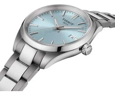 Laikrodis Tissot PR 100 Quartz Lady T150.210.11.351.00
