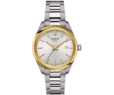 Laikrodis Tissot PR 100 Quartz Lady T150.210.21.031.00