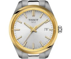 Laikrodis Tissot PR 100 Quartz Lady T150.210.21.031.00