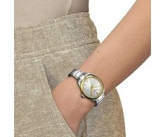 Laikrodis Tissot PR 100 Quartz Lady T150.210.21.031.00