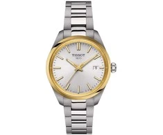 Laikrodis Tissot PR 100 Quartz Lady T150.210.21.031.00