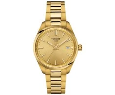 Laikrodis Tissot PR 100 Quartz Lady T150.210.33.021.00