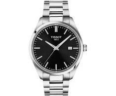 Laikrodis Tissot PR 100 Quartz T150.410.11.081.00