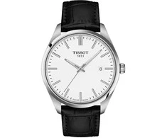 Laikrodis Tissot PR 100 Quartz T150.410.16.011.00