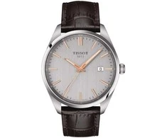 Laikrodis Tissot PR 100 Quartz T150.410.16.031.00