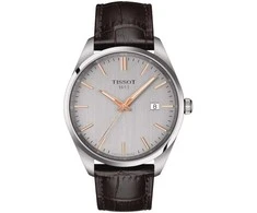 Laikrodis Tissot PR 100 Quartz T150.410.16.031.00