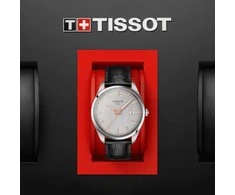 Laikrodis Tissot PR 100 Quartz T150.410.16.031.00