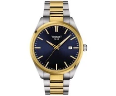 Laikrodis Tissot PR 100 Quartz T150.410.22.041.00