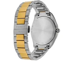 Laikrodis Tissot PR 100 Quartz T150.410.22.041.00