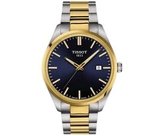 Laikrodis Tissot PR 100 Quartz T150.410.22.041.00