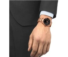 Laikrodis Tissot PR 100 Quartz T150.410.33.051.00