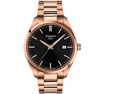 Laikrodis Tissot PR 100 Quartz T150.410.33.051.00