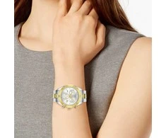 Laikrodis Tissot PR 100 Sport Chic Chronograph T101.917.22.031.00