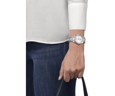 Laikrodis Tissot PR 100 Sport Chic Lady T101.910.11.116.00