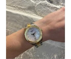 Laikrodis Tissot PR 100 Sport Chic T101.910.22.111.00
