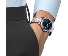 Laikrodis Tissot PR 100 T150.410.11.041.00