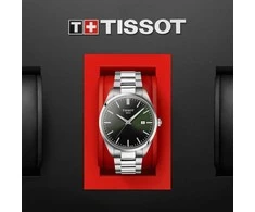 Laikrodis Tissot PR 100 T150.410.11.091.00