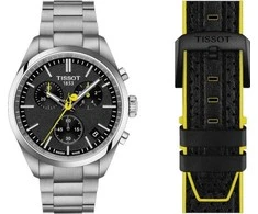 Laikrodis Tissot PR 100 Tour de France T150.417.11.051.00