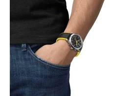 Laikrodis Tissot PR 100 Tour de France T150.417.11.051.00