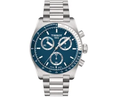 Laikrodis Tissot Pr516 Chronograph Quartz T149.417.11.041.00
