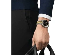 Laikrodis Tissot Pr516 Chronograph Quartz T149.417.22.051.00