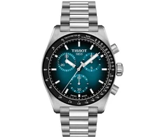 Laikrodis Tissot Pr516 Chronograph Quartz T149.417.11.041.01
