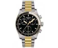 Laikrodis Tissot Pr516 Chronograph Quartz T149.417.22.051.00