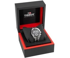 Laikrodis Tissot Pr516 Chronograph Quartz T149.417.11.051.00