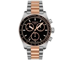 Laikrodis Tissot Pr516 Chronograph Quartz T149.417.22.051.01
