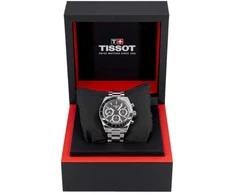Laikrodis Tissot PR516 Mechanical Chronograph T149.459.21.051.00