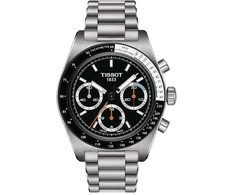 Laikrodis Tissot PR516 Mechanical Chronograph T149.459.21.051.00