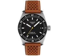 Laikrodis Tissot PR516 Powermatic 80 T149.407.16.051.00