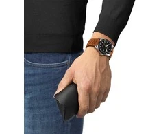 Laikrodis Tissot PR516 Powermatic 80 T149.407.16.051.00