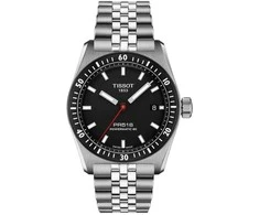 Laikrodis Tissot PR516 Powermatic T149.407.11.051.00
