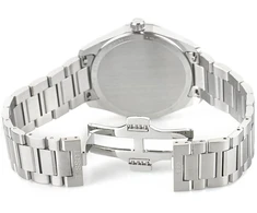 Laikrodis Tissot PRC 100 Solar Quartz 39mm T151.422.11.041.00