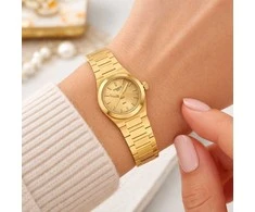 Laikrodis Tissot Prx 25mm T137.010.33.021.00