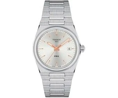 Laikrodis Tissot PRX 35mm T137.210.11.031.00