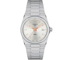Laikrodis Tissot PRX 35mm T137.210.11.031.00