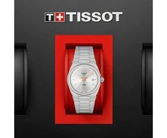 Laikrodis Tissot PRX 35mm T137.210.11.031.00