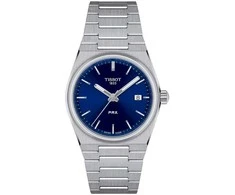 Laikrodis Tissot PRX 35mm T137.210.11.041.00