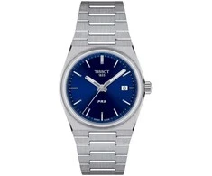 Laikrodis Tissot PRX 35mm T137.210.11.041.00