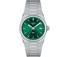 Laikrodis Tissot PRX 35mm T137.210.11.081.00