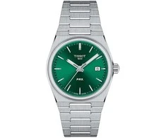 Laikrodis Tissot PRX 35mm T137.210.11.081.00