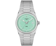 Laikrodis Tissot PRX 35mm T137.210.11.091.00