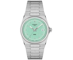 Laikrodis Tissot PRX 35mm T137.210.11.091.00