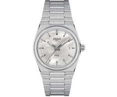 Laikrodis Tissot PRX 35mm T137.210.11.111.00