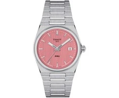 Laikrodis Tissot PRX 35mm T137.210.11.331.00