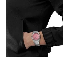 Laikrodis Tissot PRX 35mm T137.210.11.331.00
