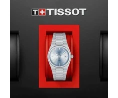 Laikrodis Tissot PRX 35mm T137.210.11.351.00