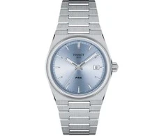 Laikrodis Tissot PRX 35mm T137.210.11.351.00